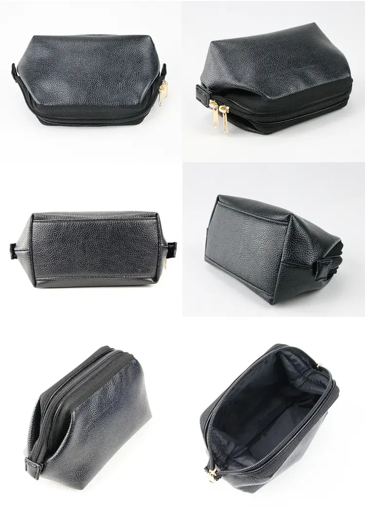 custom-black cosmetic bag (2)